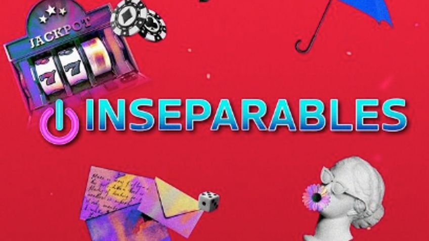 Está sería una de las parejas CONFIRMADAS de la nueva temporada de Inseparables