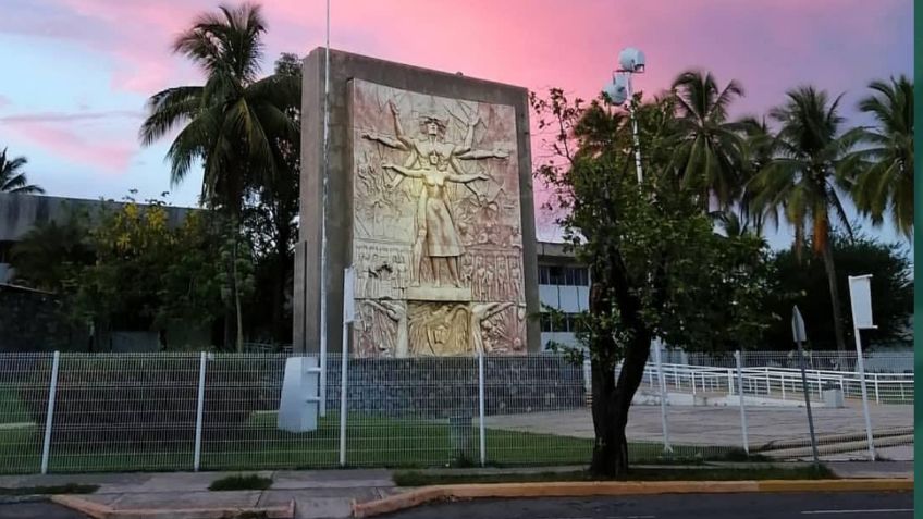 Universidad de Colima regresará a clases presenciales el 1 febrero 