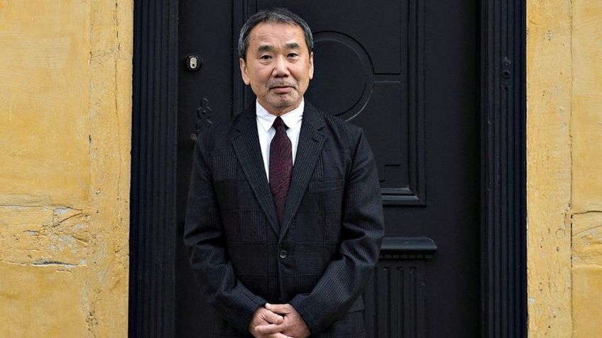 Haruki Murakami asegura que un verdadero novelista "no piensa" en el Nobel de Literatura, ¿tras su eterna nominación?