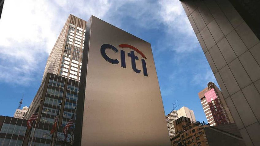 Citigroup abandona banca de consumo y empresarial en México