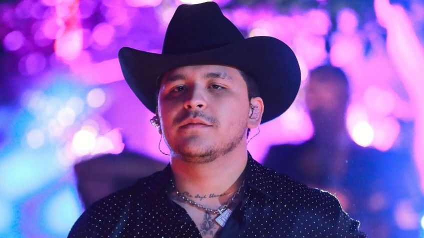 Christian Nodal cumple 23 años: ¿A cuánto asciende la fortuna del cantante en 2022?