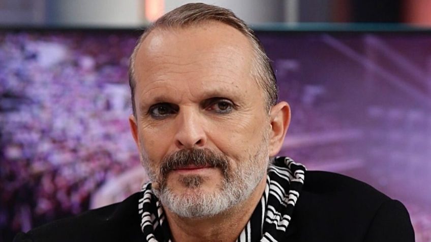 Miguel Bosé: Estos son los actores que interpretarán al cantante español en bioserie