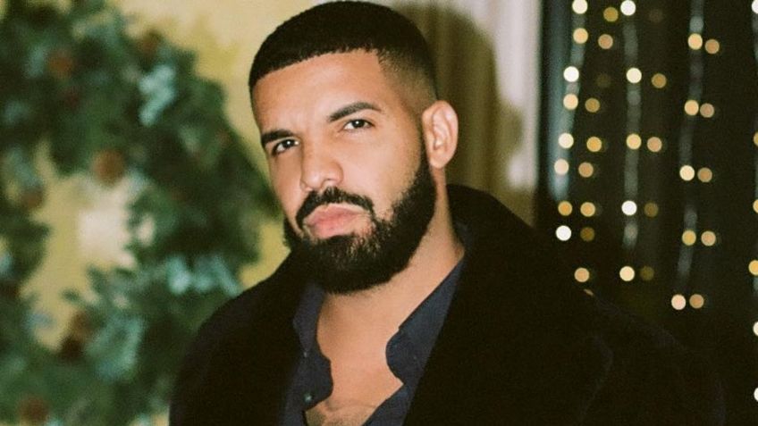 Drake confiesa si el video que le filtraron en las redes sociales en realidad es él