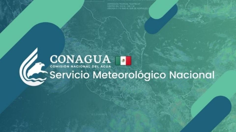 El gobierno impulsa la modernización del Servicio con la implementación de nueva tecnología de medición y monitoreo. Foto: Conagua