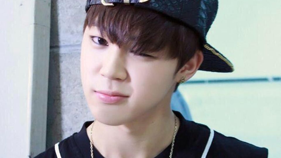 ARMY celebra el aniversario de Jimin Foto: Especial