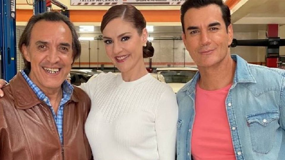 El actor estuvo a punto de morir. Foto: Instagram