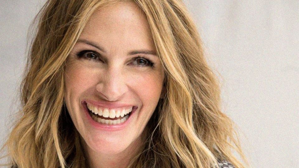 Julia Roberts es un icono de belleza en Hollywood. Especial