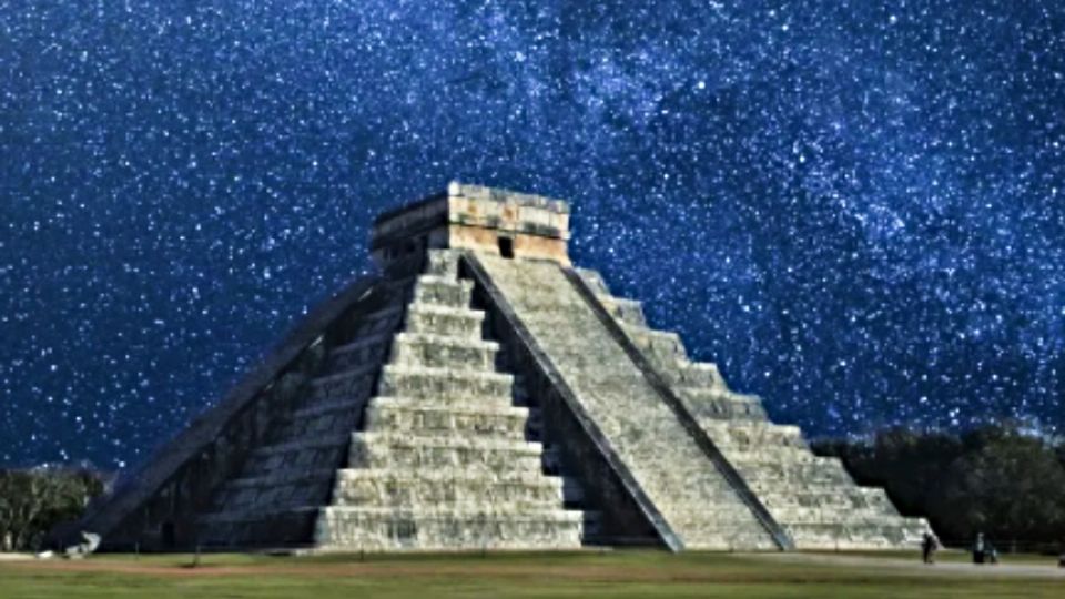 Horóscopo Maya 2022. FOTO: Pixabay