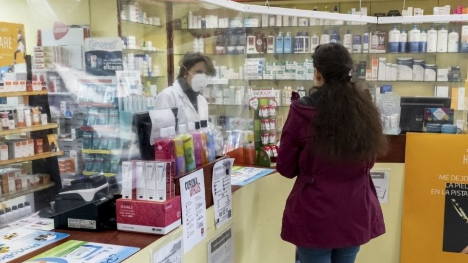 ELECCIÓN DE RIESGO. Al menos 59% de la población ya ha sentido el malestar antes y conoce la medicina. Foto: Especial