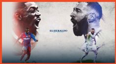 Clásico español entre Real Madrid y Barcelona, de contrastes en la Supercopa