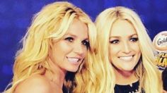 Jamie Lynn rompe en llanto al hablar de Britney Spears: "Amo a mi hermana, pero las cosas se complicaron"