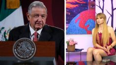 AMLO debe cuidarse más; 2022 será un año de salud frágil para él, revela Mhoni Vidente