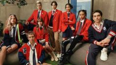 Rebelde: Estas son las parejas en la vida real de los protagonistas de la nueva serie | FOTOS