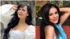 Maribel Guardia vs Lourdes Munguía: Presumen cuerpazo en ajustados looks deportivos, ¿quién los luce mejor?