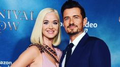 Efeméride: Nace Orlando Bloom; ésta es la historia de amor con Katy Perry