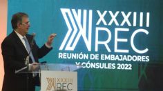 Marcelo Ebrard llama a actuar con mentalidad de emergencia en desarrollo tecnológico