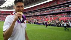 Este fue el día que Oribe Peralta le dio el ORO OLÍMPICO a México contra Brasil: VIDEO