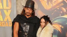 Jason Momoa y Lisa Bonet: ¿cuáles fueron los motivos de su separación?