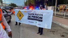 Prioridad reducir las muertes por accidentes viales en Sinaloa