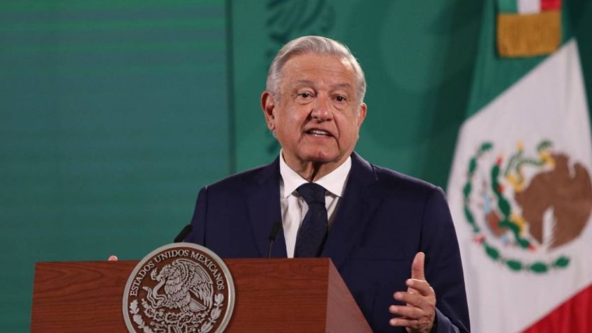 EN VIVO: La Mañanera de AMLO hoy miércoles 12 de enero