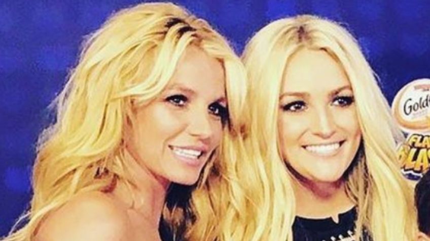 Jamie Lynn rompe en llanto al hablar de Britney Spears: "Amo a mi hermana, pero las cosas se complicaron"