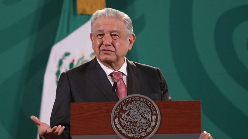 AMLO con Covid-19: ¿cuál es el estado de salud del presidente hoy miércoles 12 de enero?