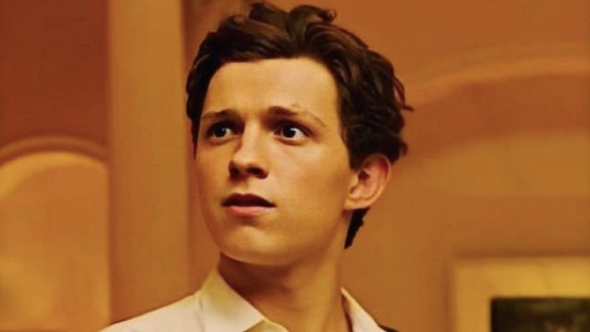 ¿Tom Holland conducirá los Premios Oscar 2022? Esto es lo que sabemos