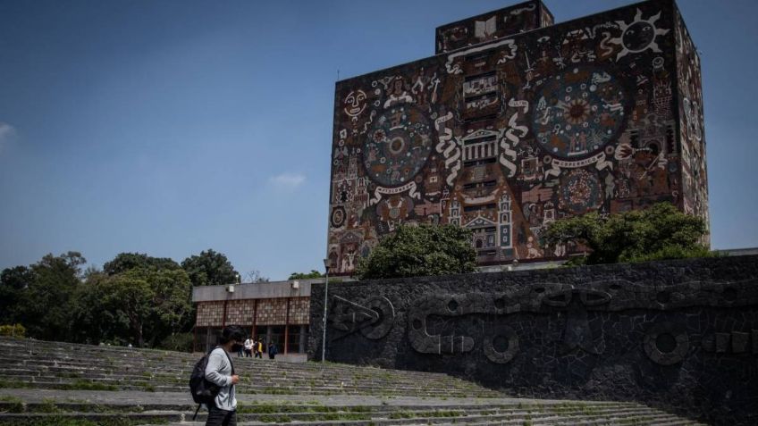 Curso GRATIS de inglés en la UNAM, así puedes inscribirte