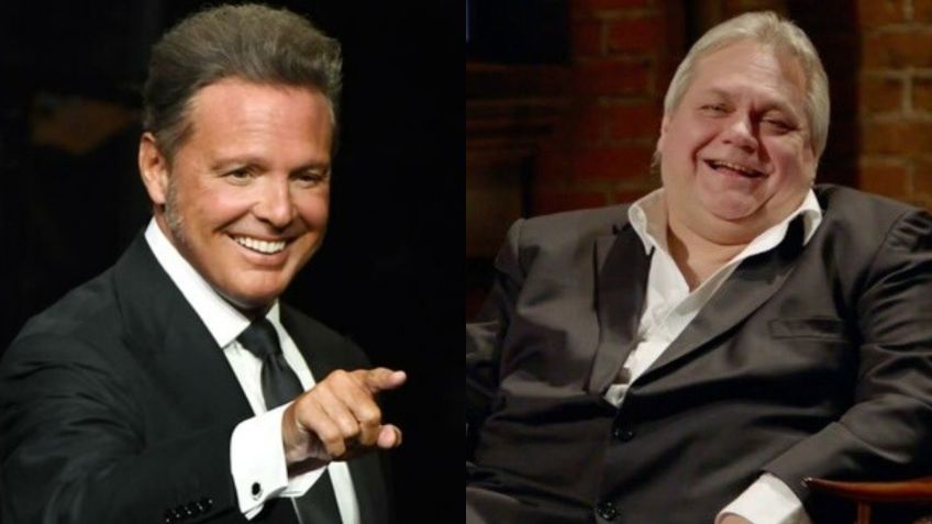 Carlos Bremer y Luis Miguel: ¿Es verdad que el empresario le paga un sueldo mensual al Sol de México?