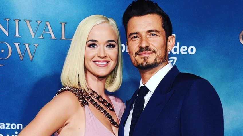 Efeméride: Nace Orlando Bloom; ésta es la historia de amor con Katy Perry