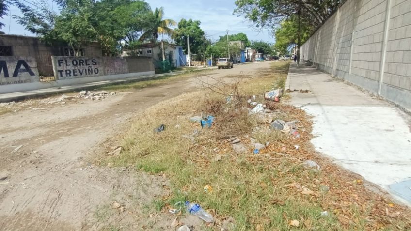 Gobierno federal exige a Ciudad Madero devolución de 2 mdp por pavimentaciones fantasmas