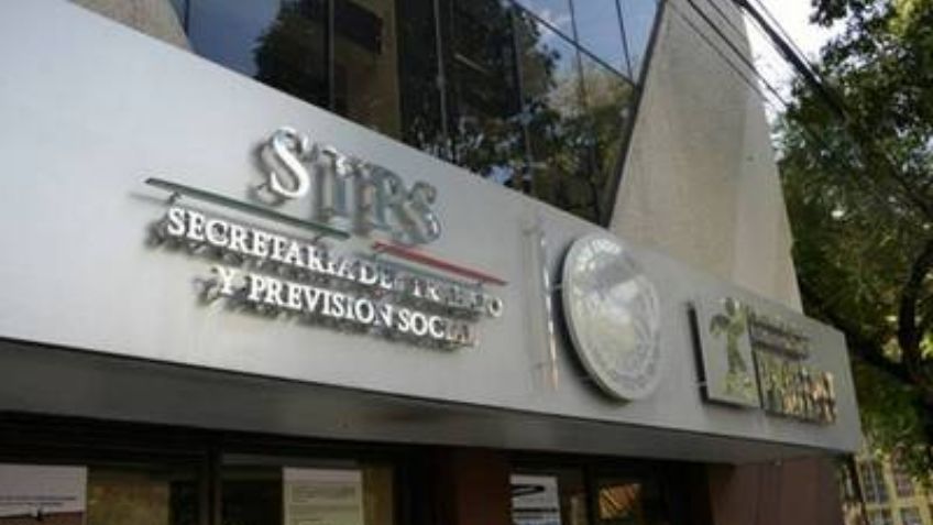 Centro de Conciliación de la STPS resuelve conflictos laborales en 45 días