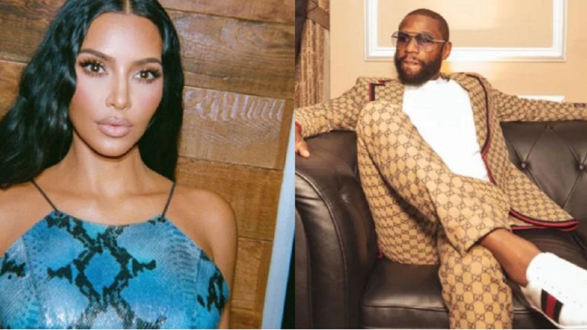 Demandan a Kim Kardashian y Floyd Mayweather por fraude con criptomoneda