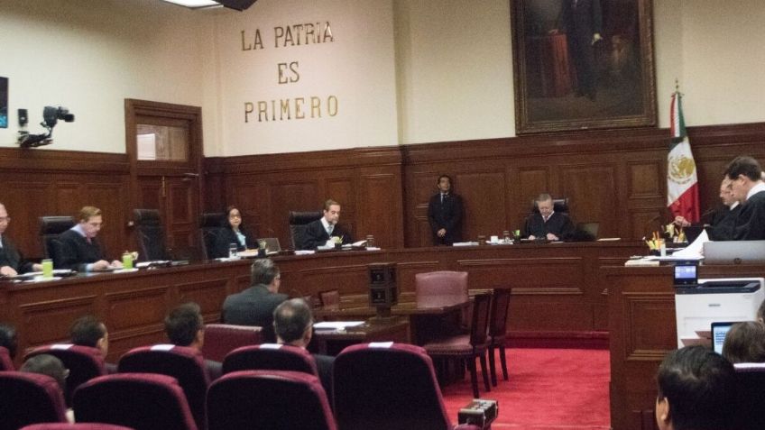 SCJN revoca controversia de Edomex contra censo del INEGI