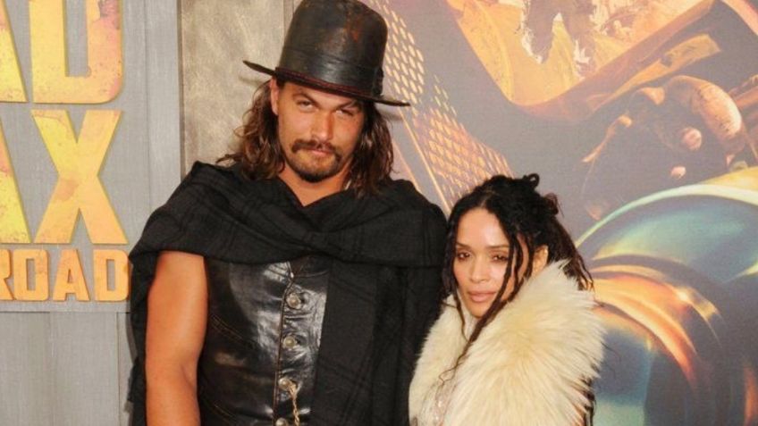 Jason Momoa y Lisa Bonet: ¿cuáles fueron los motivos de su separación?