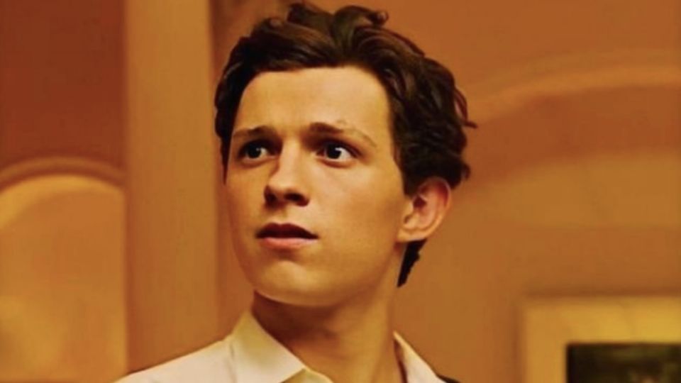 Tom Holland sigue cosechando éxitos y sin duda es el actor de moda. Foto: IG tomholland2013