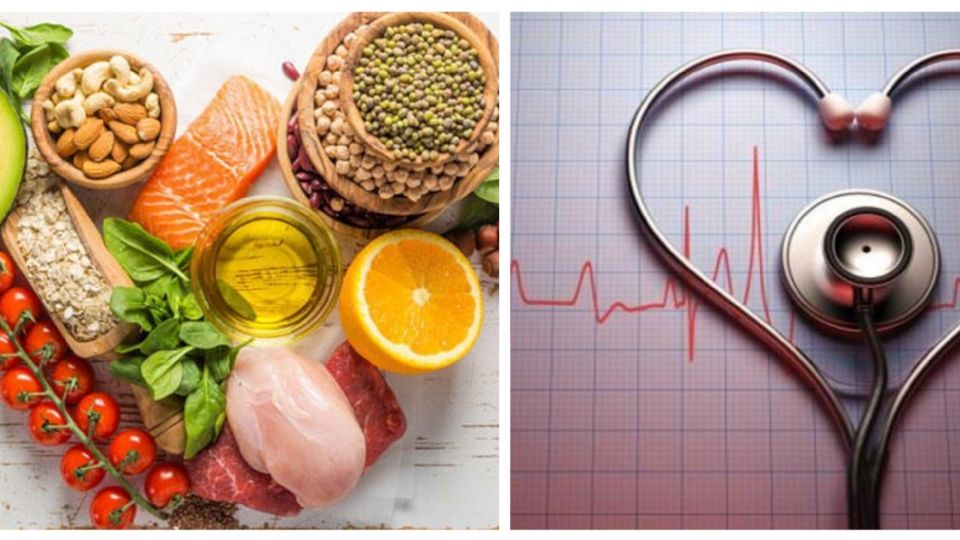 ¿Qué alimentos ayudan a cuidar la salud del corazón? 
FOTO: Especial