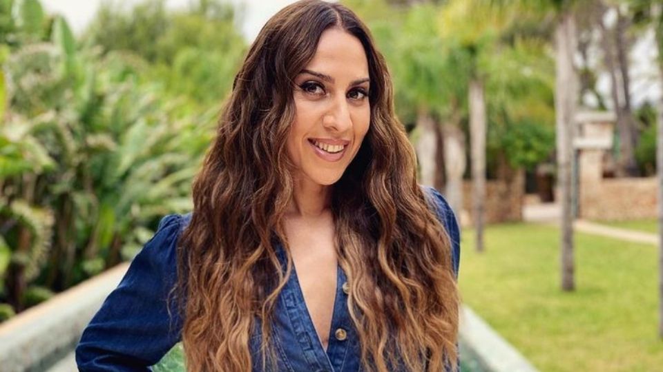 Mónica Naranjo es considerada una de las voces más potentes del panorama musical mundial (Foto: Instagram @monicanaranjo)