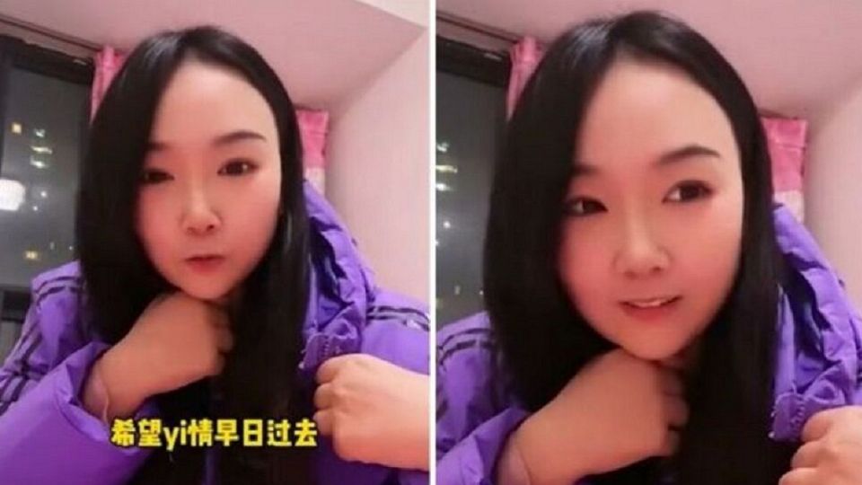 Una mujer se quedó atrapada en la casa de su cita a ciegas, esto pasó en China. Foto: Especial