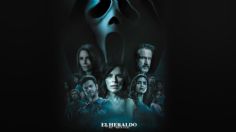 A 26 años de su estreno, el filme de terror "Scream" regresa con homenaje al cineasta Wes Craven | FOTO