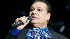 Esta es la desgarradora canción que Juan Gabriel y Lucía Méndez le dedicaron al mismo galán