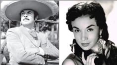 Conoce todos los hijos que tuvo Otilia Larrañaga con Antonio Aguilar