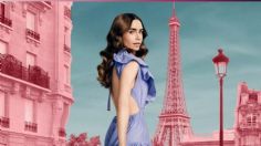 Emily in Paris: Los mejores outfits de Lily Collins para enamorar a tu crush