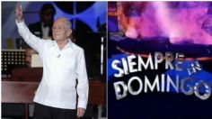 Raúl Velasco: Así fue el último programa de "Siempre en Domingo" | VIDEOS