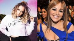 Rosie Rivera ODIABA a su hermana Jenni, así lo reveló la tía de La Diva de la banda