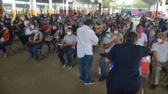 Tabasco podría regresar a semáforo amarillo este viernes: Secretaria de Salud Estatal