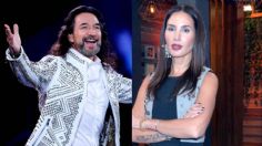 Martha Cristiana arremete contra el “El Buki” por comparar el amor con el Covid-19