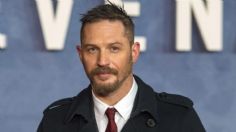 Tom Hardy se vuelve tendencia en Twitter; aquí el motivo del alboroto en redes sociales