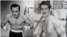 Pedro Infante se enfrentó a famoso galán del Cine de Oro que fue boxeador