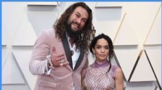 Lisa Bonet y Jason Momoa: así fue la relación amorosa de la pareja más querida de Hollywood